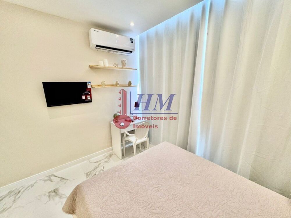 Apartamento, 1 quarto, 38 m² - Foto 6
