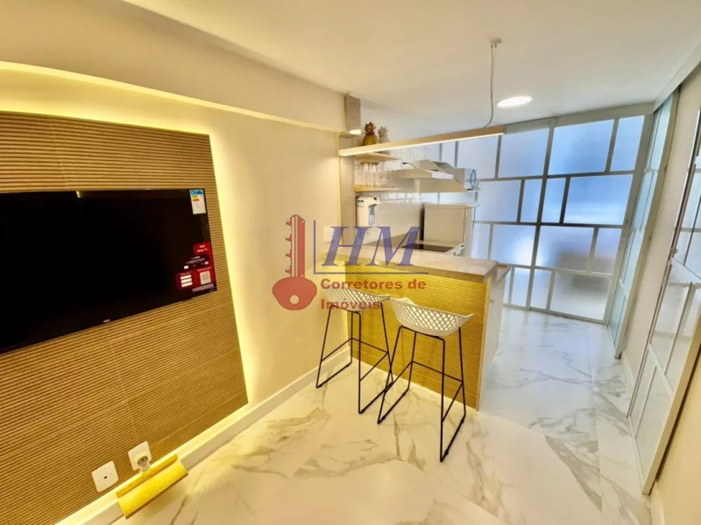Apartamento, 1 quarto, 38 m² - Foto 11