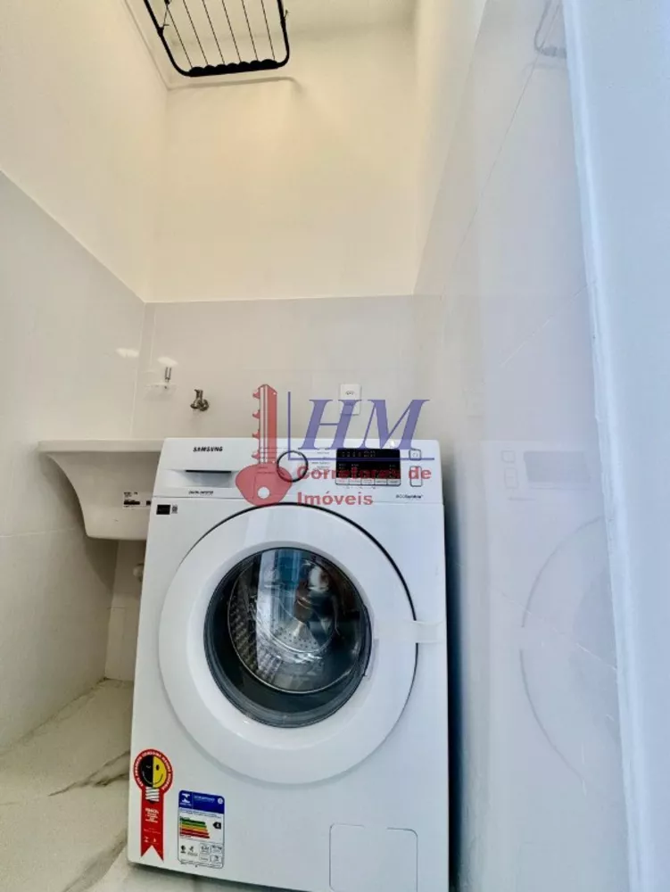 Apartamento, 1 quarto, 38 m² - Foto 21