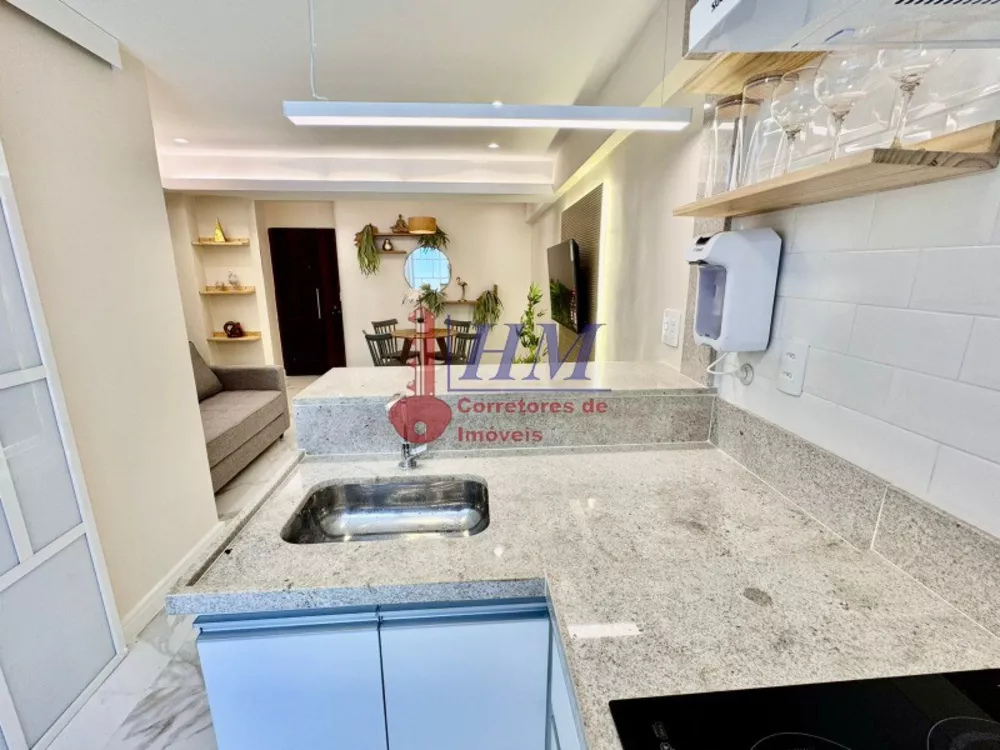 Apartamento, 1 quarto, 38 m² - Foto 15