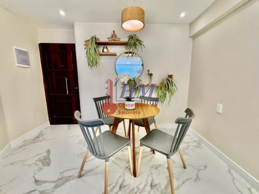 Apartamento, 1 quarto, 38 m² - Foto 22