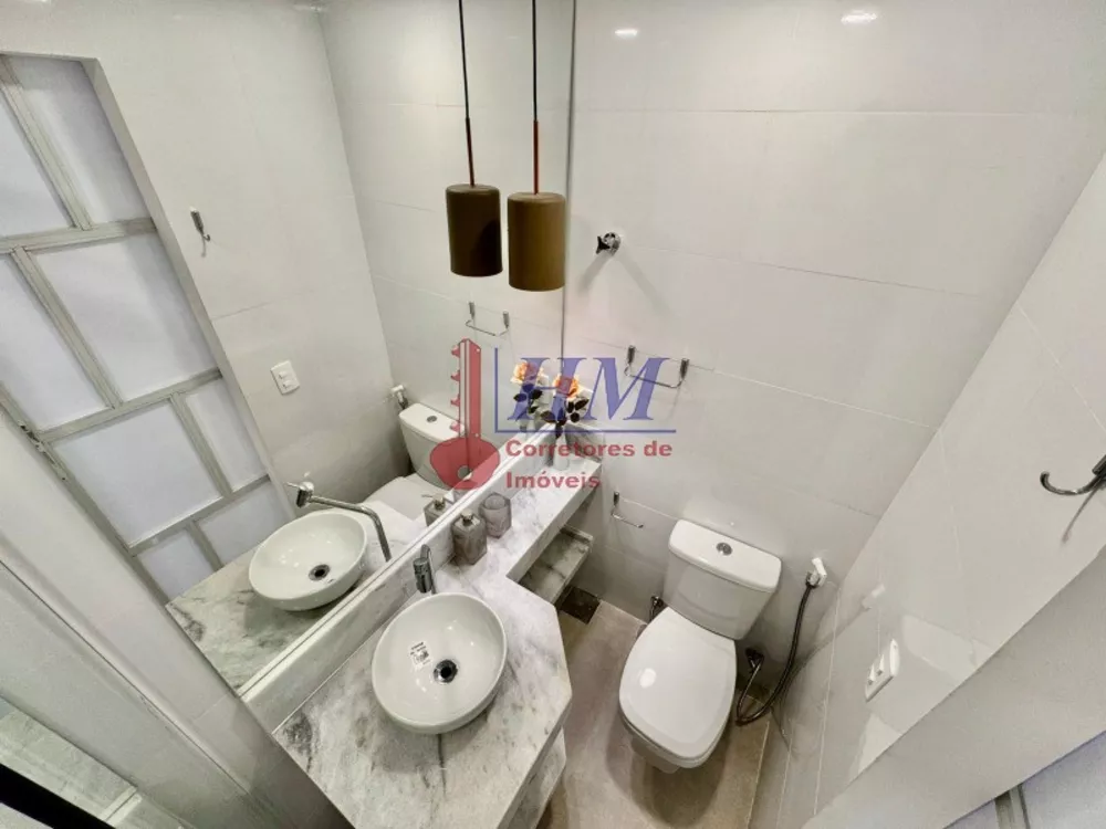 Apartamento, 1 quarto, 38 m² - Foto 13