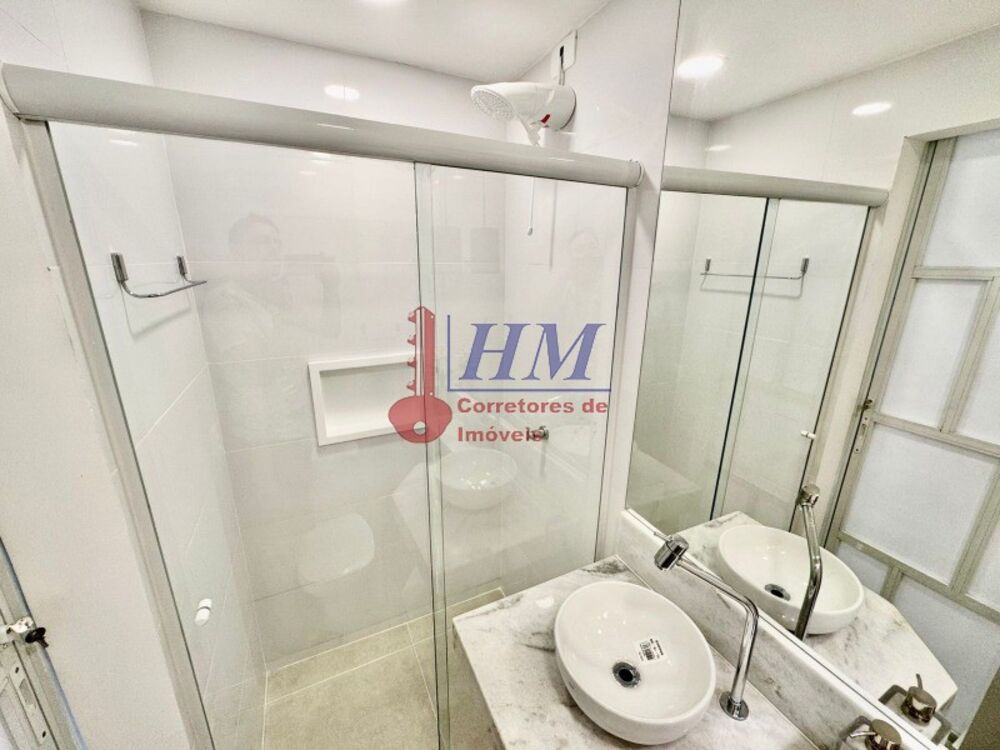 Apartamento, 1 quarto, 38 m² - Foto 8