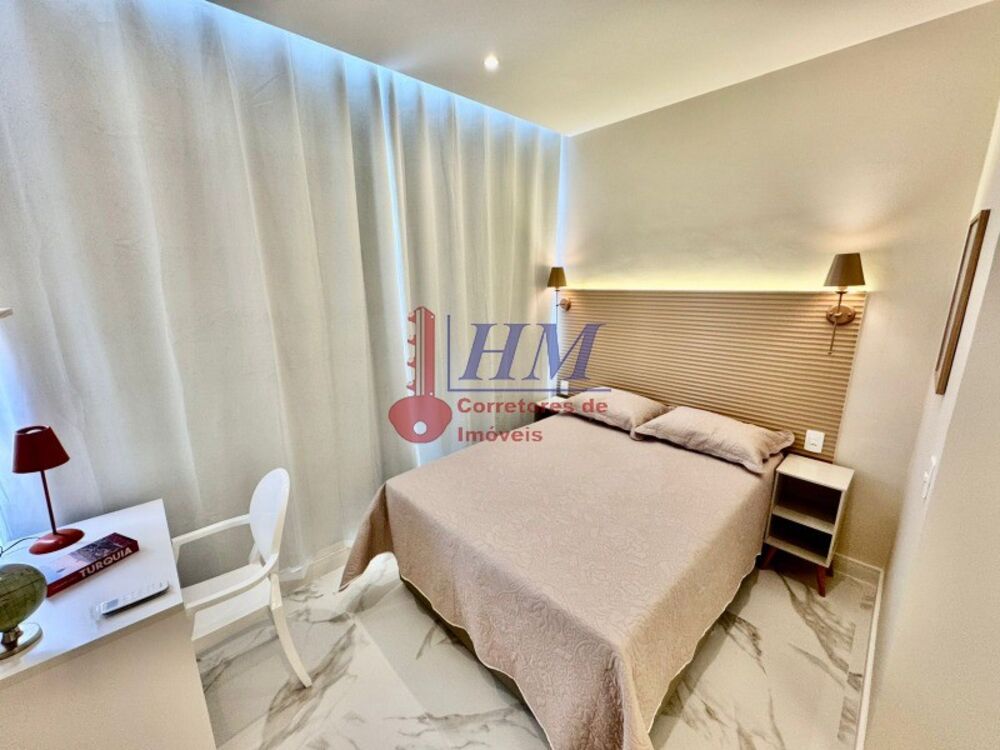 Apartamento, 1 quarto, 38 m² - Foto 4