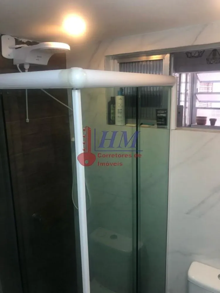 Apartamento, 1 quarto, 31 m² - Foto 16
