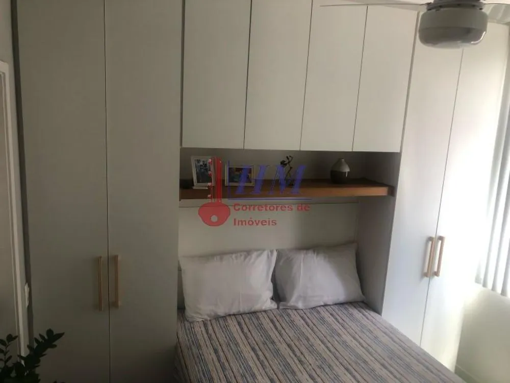 Apartamento, 1 quarto, 31 m² - Foto 10