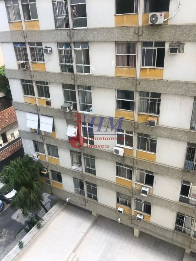 Apartamento, 1 quarto, 31 m² - Foto 1