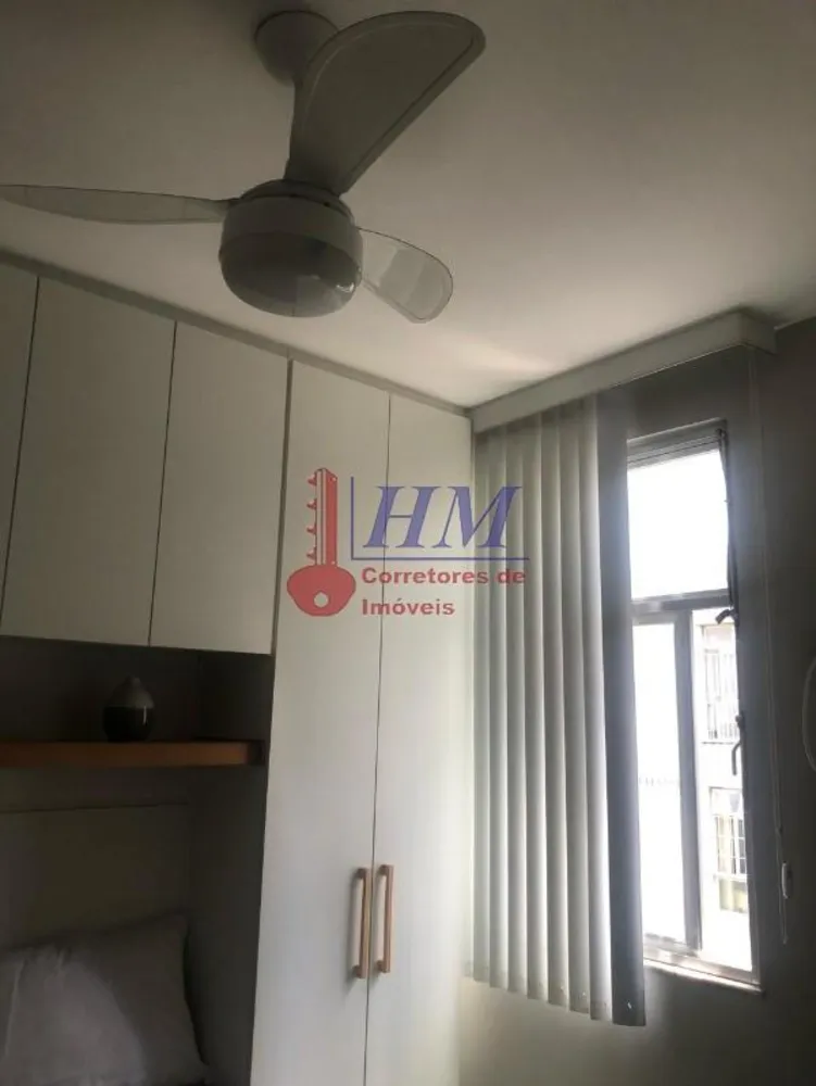 Apartamento, 1 quarto, 31 m² - Foto 11