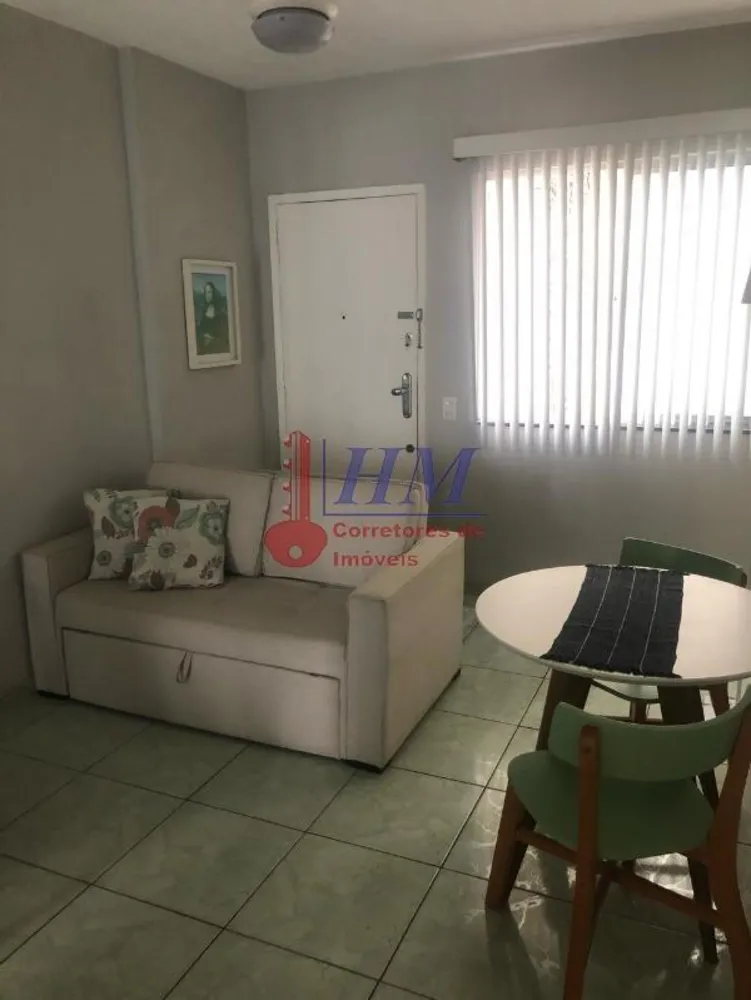 Apartamento, 1 quarto, 31 m² - Foto 8