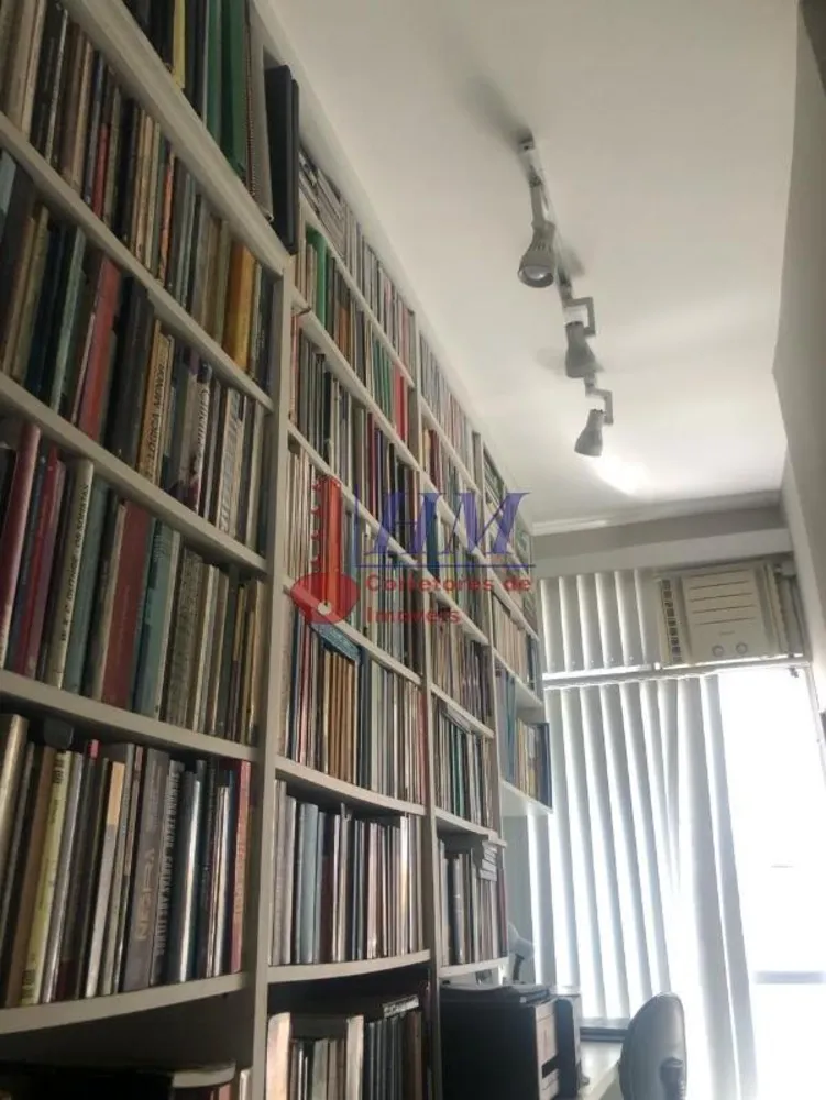 Apartamento, 1 quarto, 31 m² - Foto 14