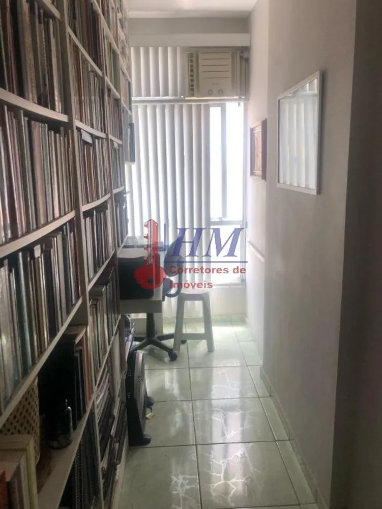 Apartamento, 1 quarto, 31 m² - Foto 15