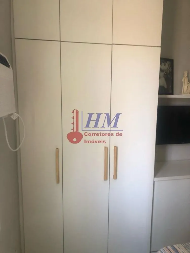 Apartamento, 1 quarto, 31 m² - Foto 12