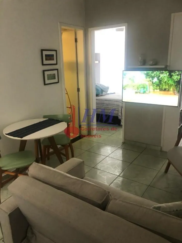 Apartamento, 1 quarto, 31 m² - Foto 7