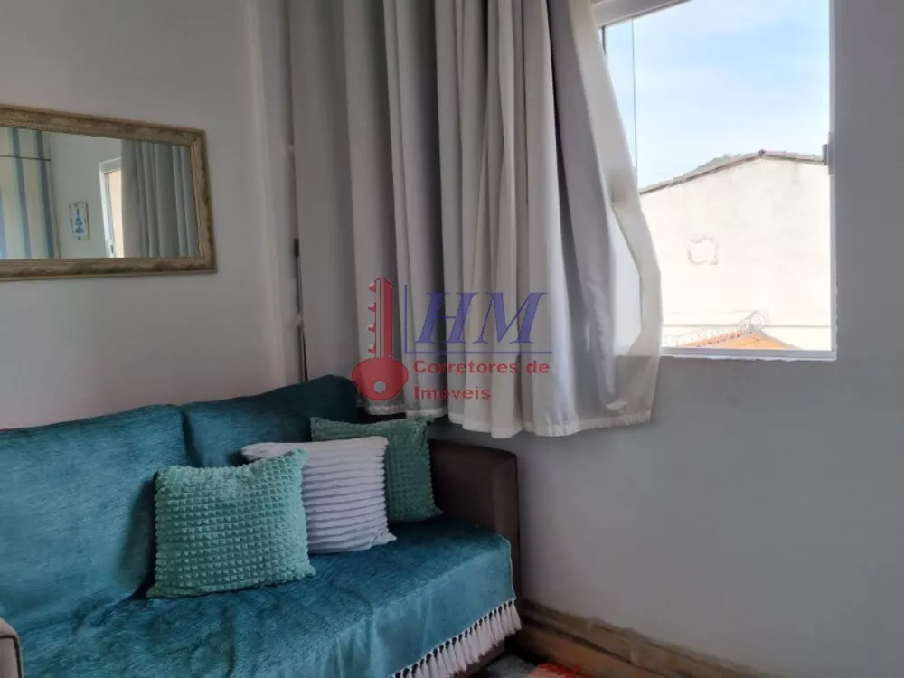 Apartamento, 2 quartos, 85 m² - Foto 16
