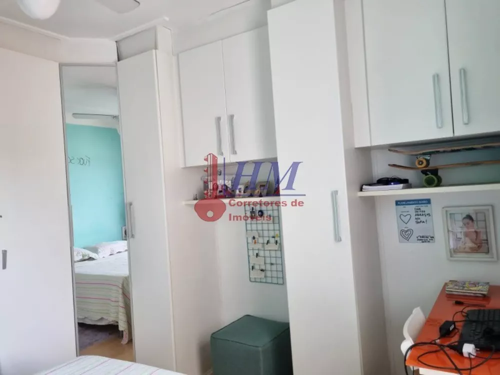Apartamento, 2 quartos, 85 m² - Foto 9