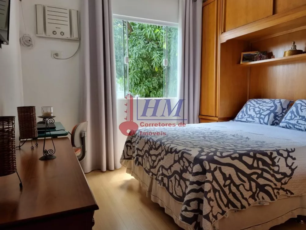 Apartamento, 2 quartos, 85 m² - Foto 23