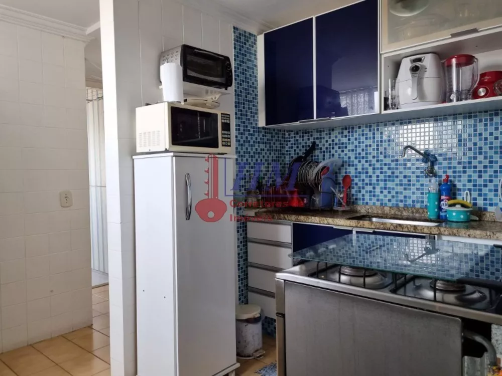 Apartamento, 2 quartos, 85 m² - Foto 11
