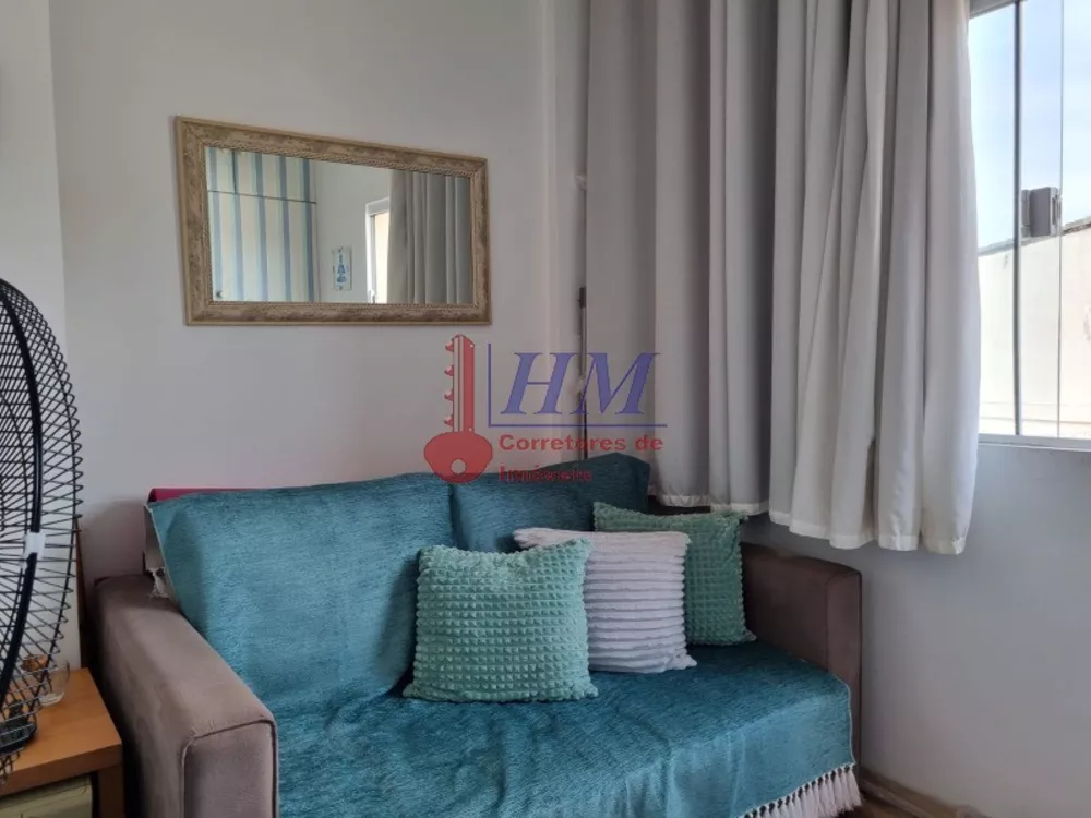 Apartamento, 2 quartos, 85 m² - Foto 15