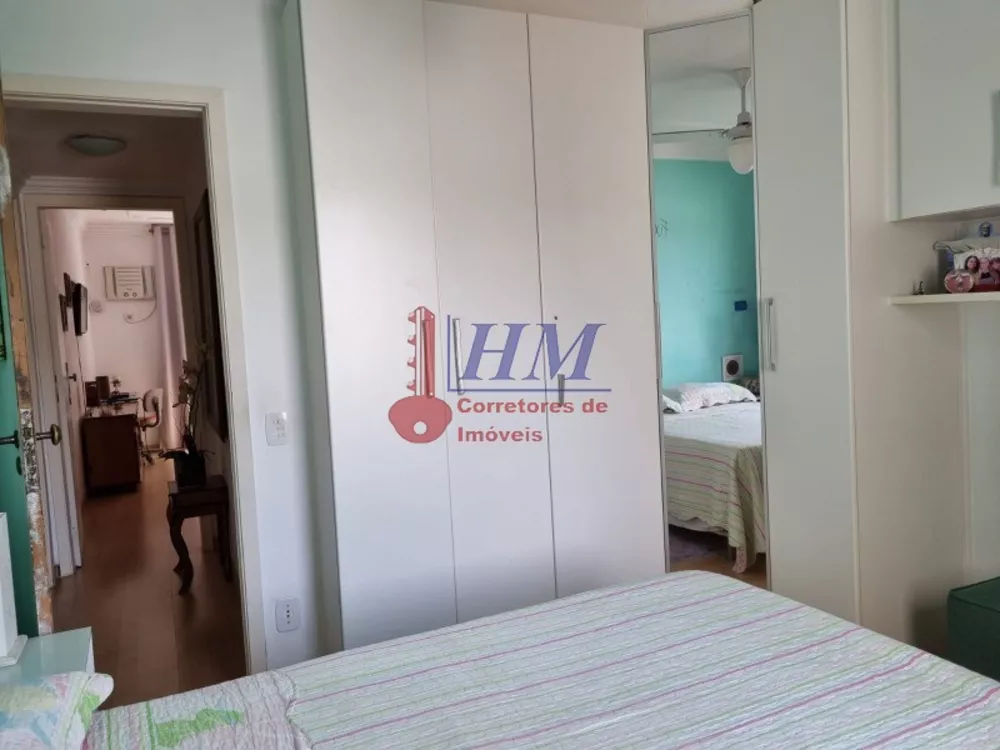 Apartamento, 2 quartos, 85 m² - Foto 7