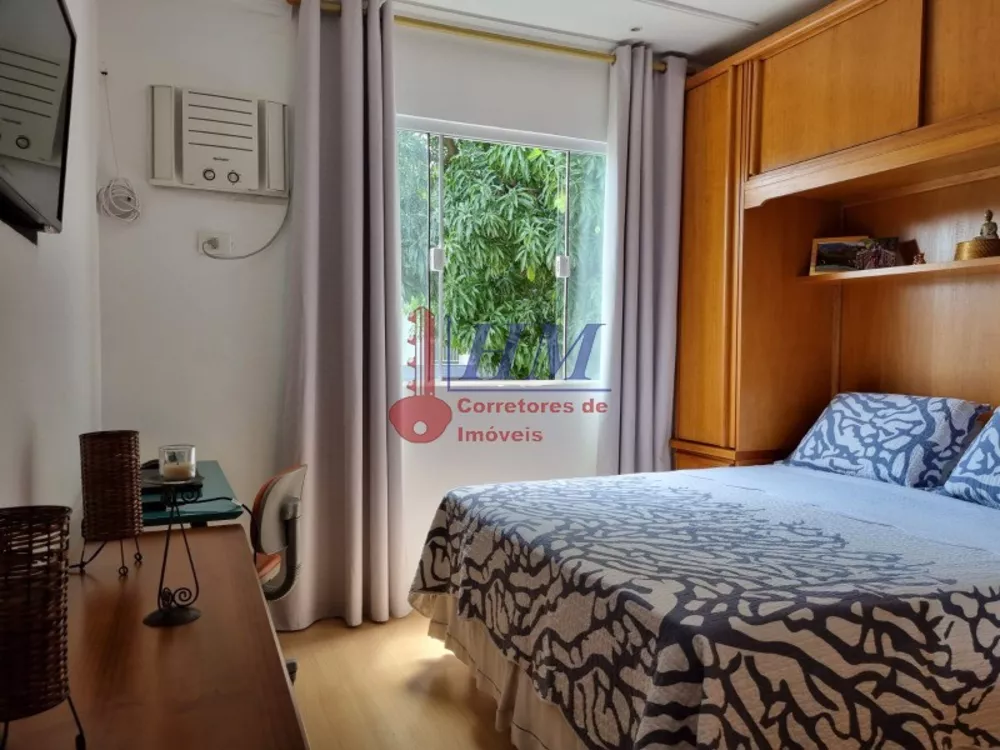 Apartamento, 2 quartos, 85 m² - Foto 10