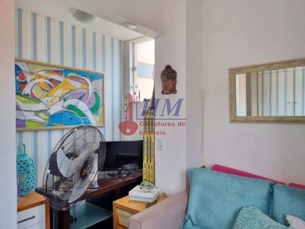 Apartamento, 2 quartos, 85 m² - Foto 13
