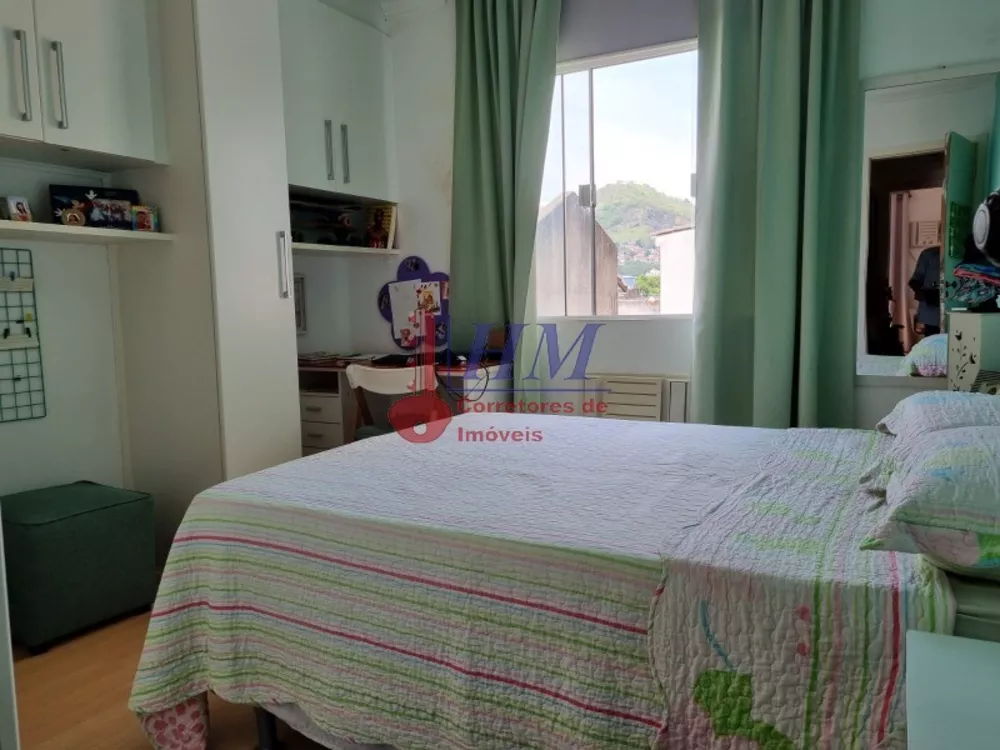 Apartamento, 2 quartos, 85 m² - Foto 19