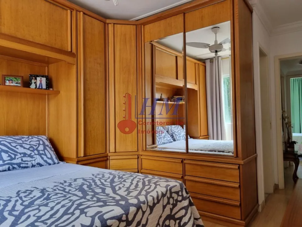 Apartamento, 2 quartos, 85 m² - Foto 21