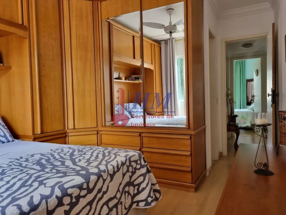 Apartamento, 2 quartos, 85 m² - Foto 6