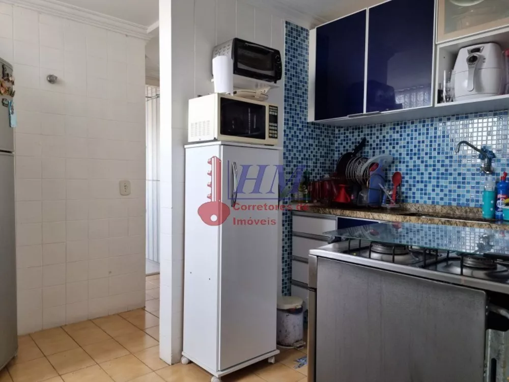 Apartamento, 2 quartos, 85 m² - Foto 8