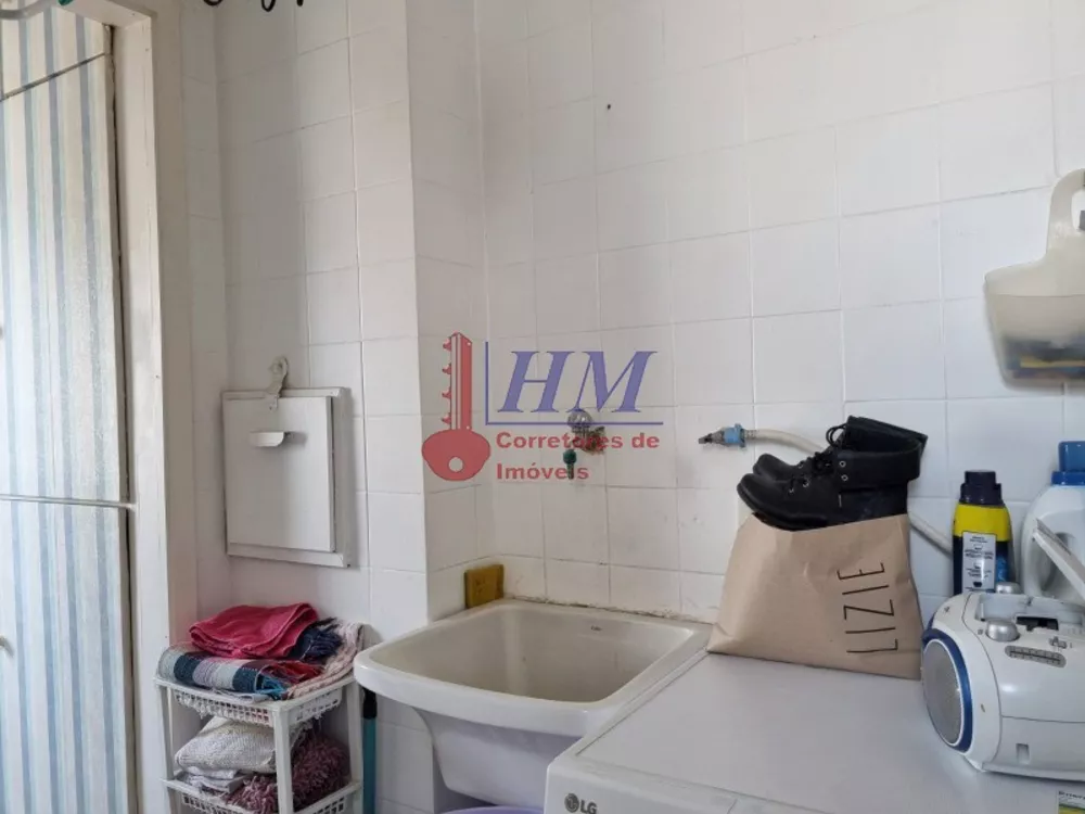 Apartamento, 2 quartos, 85 m² - Foto 26