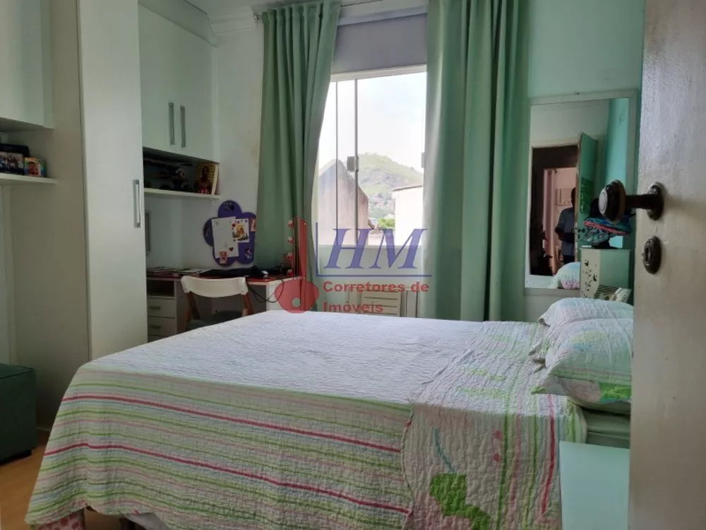 Apartamento, 2 quartos, 85 m² - Foto 5