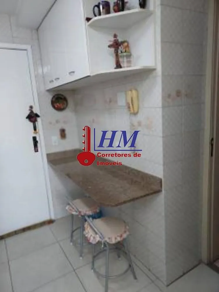 Apartamento, 3 quartos, 88 m² - Foto 43