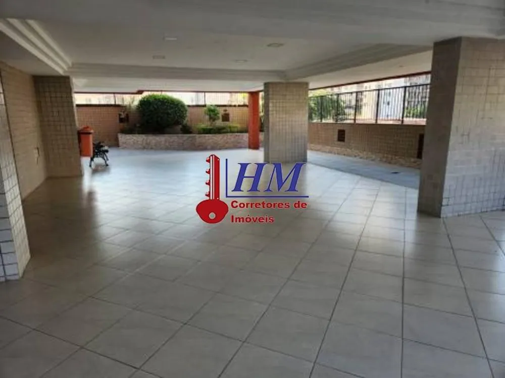 Apartamento, 3 quartos, 88 m² - Foto 14