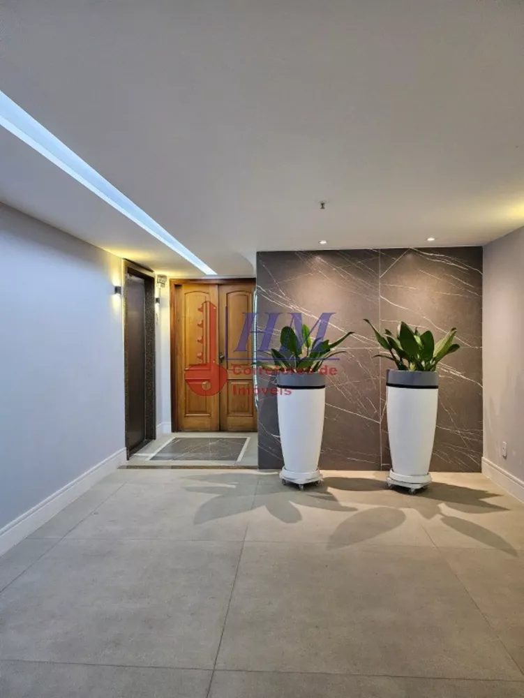 Apartamento, 3 quartos, 83 m² - Foto 8