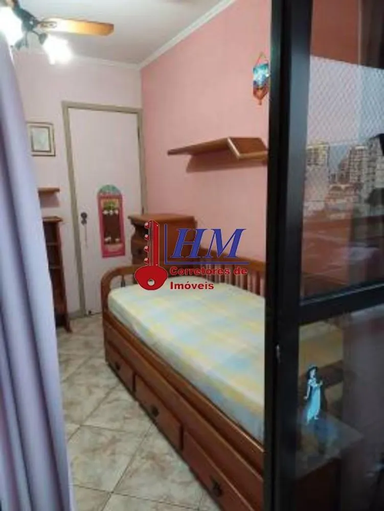 Apartamento, 3 quartos, 88 m² - Foto 59