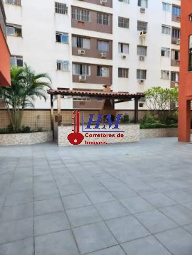 Apartamento, 3 quartos, 88 m² - Foto 12