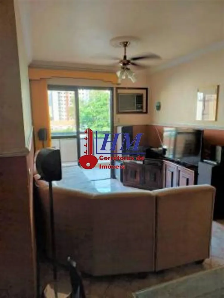 Apartamento, 3 quartos, 88 m² - Foto 22