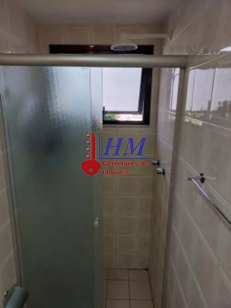 Apartamento, 3 quartos, 83 m² - Foto 15