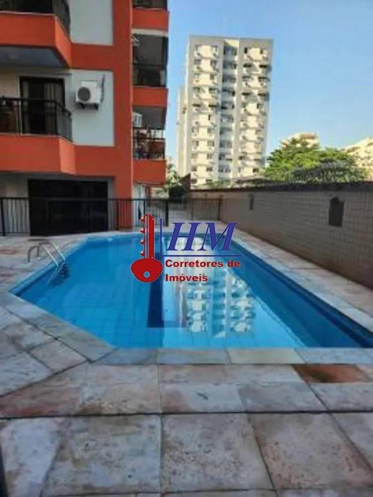 Apartamento, 3 quartos, 88 m² - Foto 2