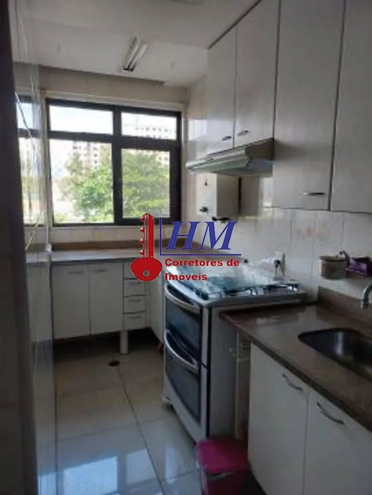 Apartamento, 3 quartos, 88 m² - Foto 28