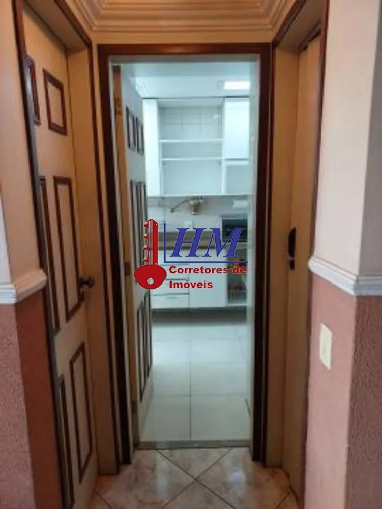 Apartamento à venda com 3 quartos, 83m² - Foto 24