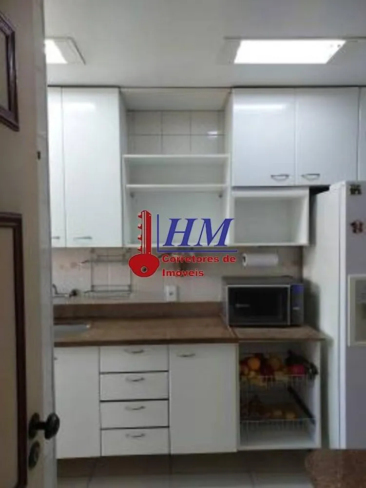 Apartamento, 3 quartos, 88 m² - Foto 38