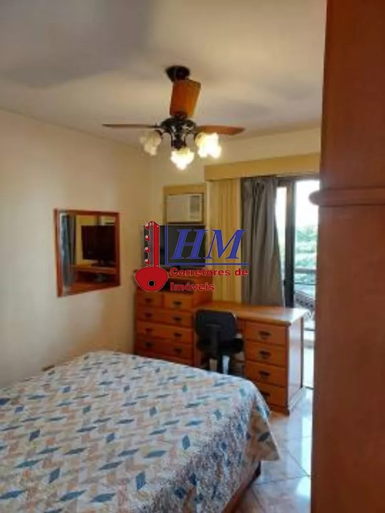 Apartamento, 3 quartos, 83 m² - Foto 3