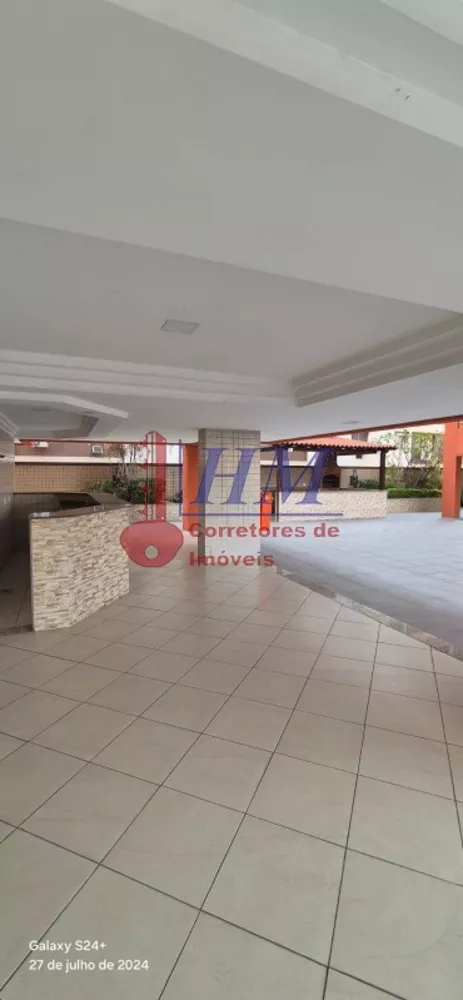Apartamento, 3 quartos, 83 m² - Foto 4