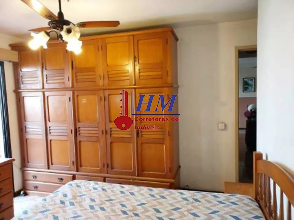 Apartamento, 3 quartos, 83 m² - Foto 10