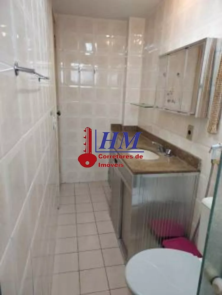 Apartamento, 3 quartos, 83 m² - Foto 16