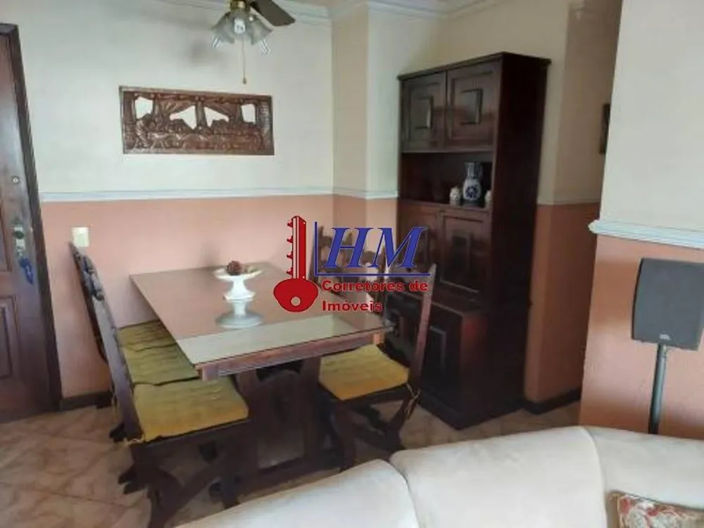 Apartamento, 3 quartos, 88 m² - Foto 16