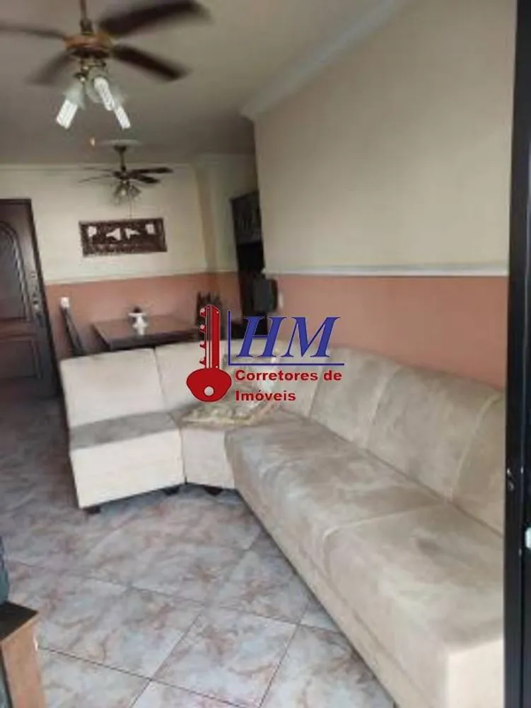 Apartamento, 3 quartos, 88 m² - Foto 24