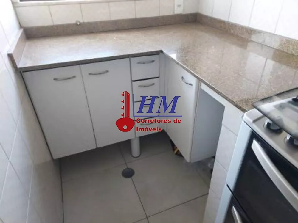 Apartamento à venda com 3 quartos, 83m² - Foto 15