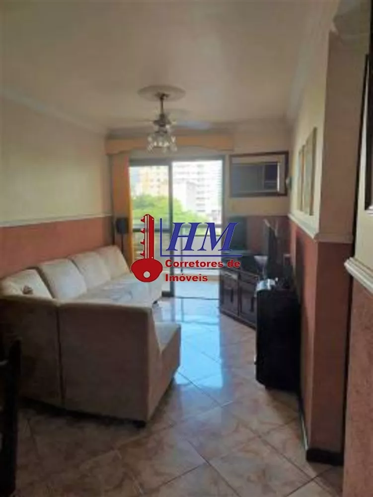 Apartamento à venda com 3 quartos, 83m² - Foto 10